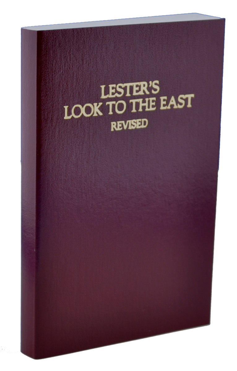 lesters look to the east pdf download
