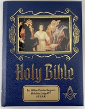 Masonic Bible Masonic Books