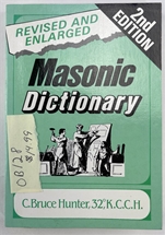 Masonic Dictionary