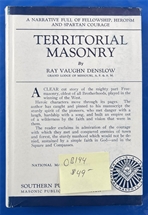 Territorial Masonry - Denslow