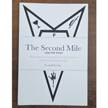 The 2nd Mile — Clearance