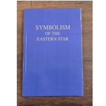 Symbolism of the Eastern Star — Clearance