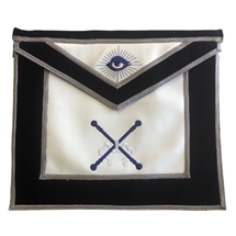 Marshal Officer Apron — CLEARANCE