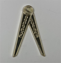 Small Compasses - 2" high - Sold AS IS