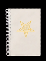Adoptive Rite Ritual Book Ships Free