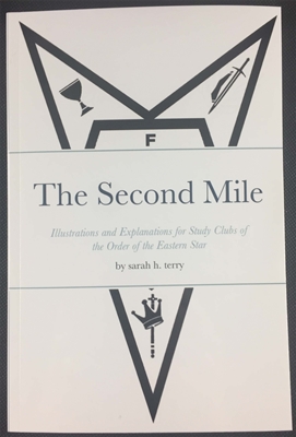 The 2nd Mile by Sarah H. Terry