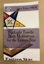 Starlight Travels Daily Mediations for the Eastern Star