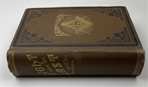 Light From The East by Coleman