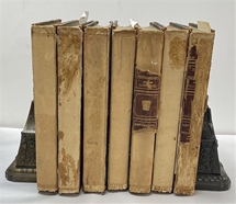 History of Freemasonry Mackey Vol 1 -7 1905