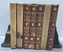 History of Freemasonry Mackey Vol 1,4, 7 1898