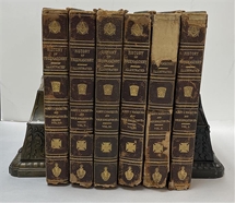 History of Freemasonry Mackey Vol 1,4, 7 1898