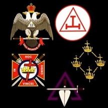 Macoy Rings Aprons Books - 10,000+ items for Freemasons