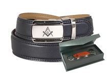 MASONIC RATCHET GIFT SET