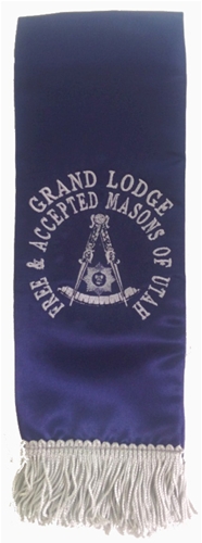 Masonic Bible Markers