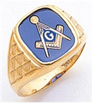 Masonic Ring - 5055