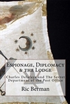 Espionage, Diplomacy & the Lodge