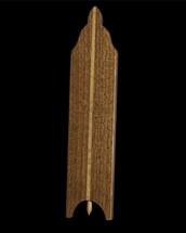 Masonic Working Tool  - The Plumb