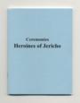 Heroines of Jericho-Ceremonies
