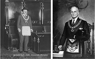 Character and Reputation By Elbert Bede Lodge Talks | Macoy Publishing