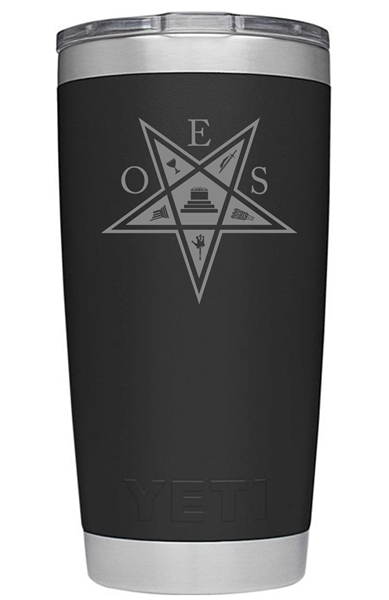 Sacred Selections RTIC Tumbler - 20 oz. — One Stone Biblical Resources