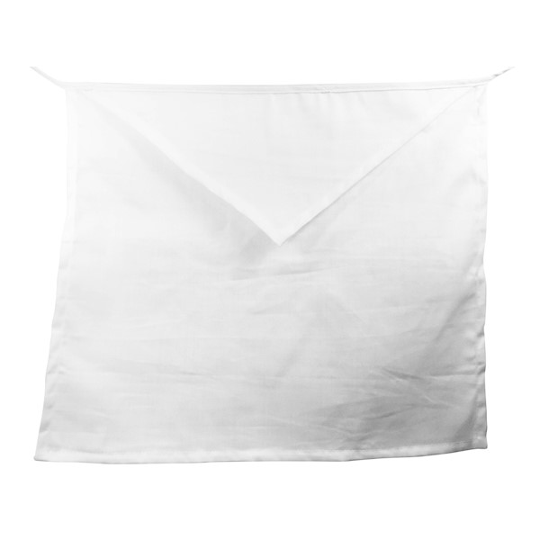 Macoy 14 x 16 inch Plain Cloth Aprons