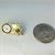US Navy & Masonic Lapel Pin