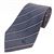 Silk Stripe Woven Masonic Premium Tie
