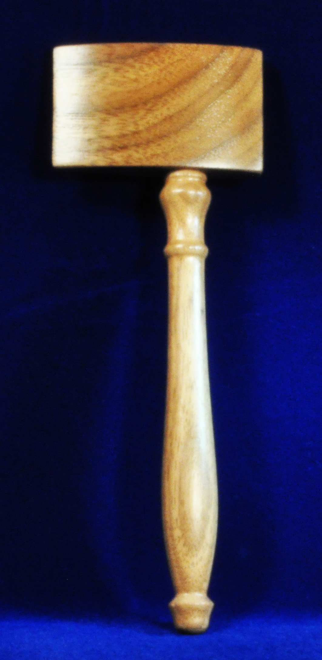 Masonic Working Tool Wood  - Hammer
