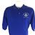 Custom Blue Lodge Shirt Masonic emblem - Size XL ONLY