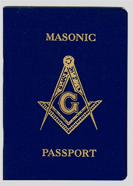 Masonic Passport
