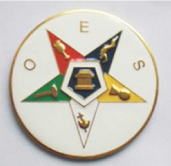 Metal Cast OES Auto Emblem