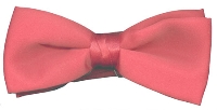  Red Bow Tie