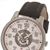 Masonic Large Face 24 hour w date Watch