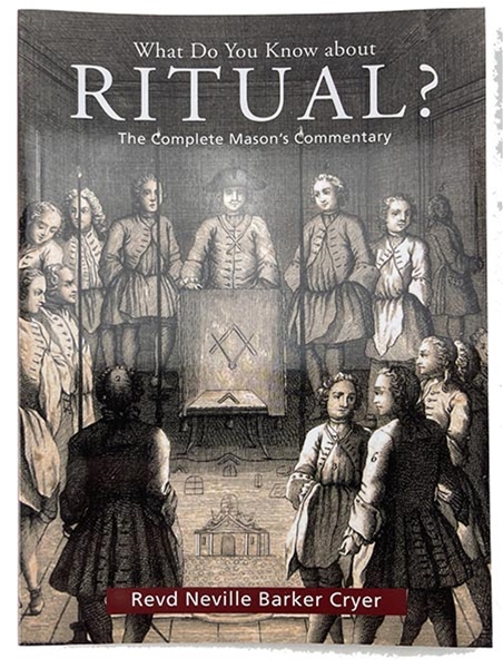 What do you Know About Ritual