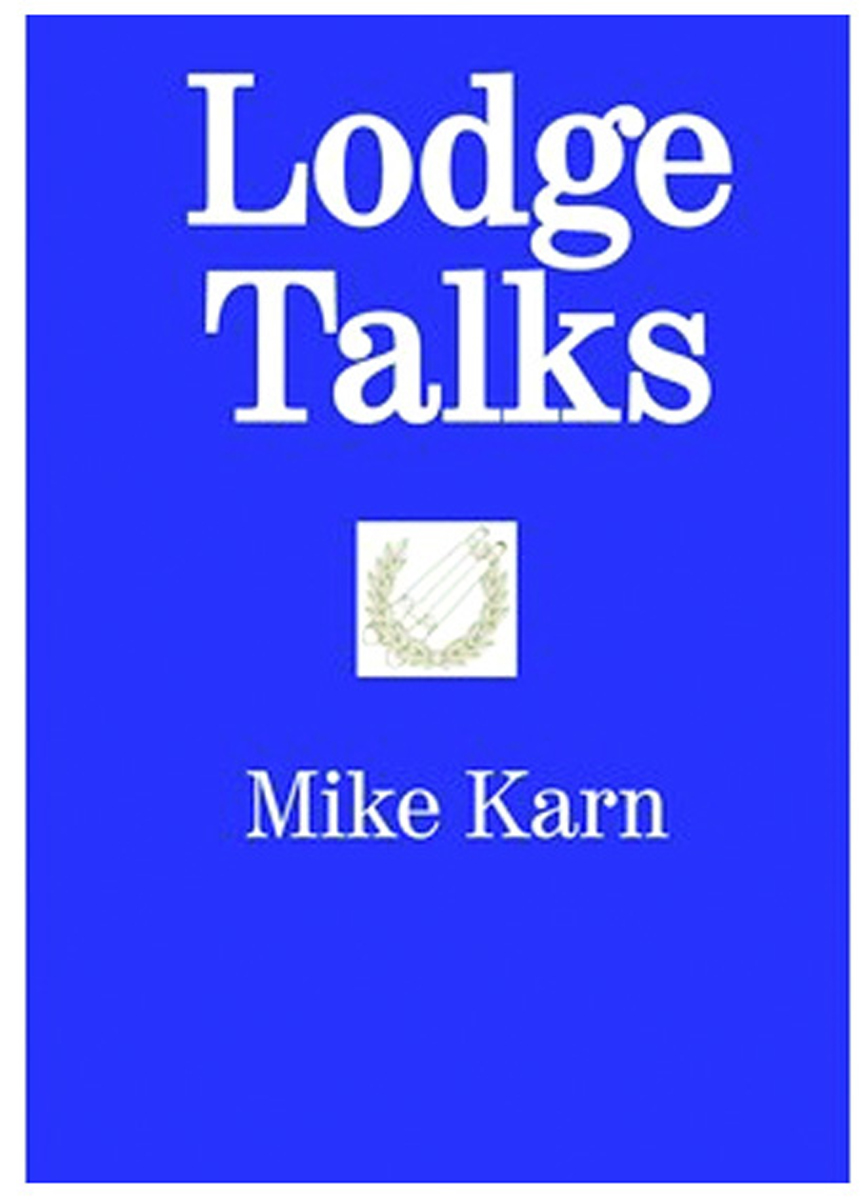 Lodge Talks