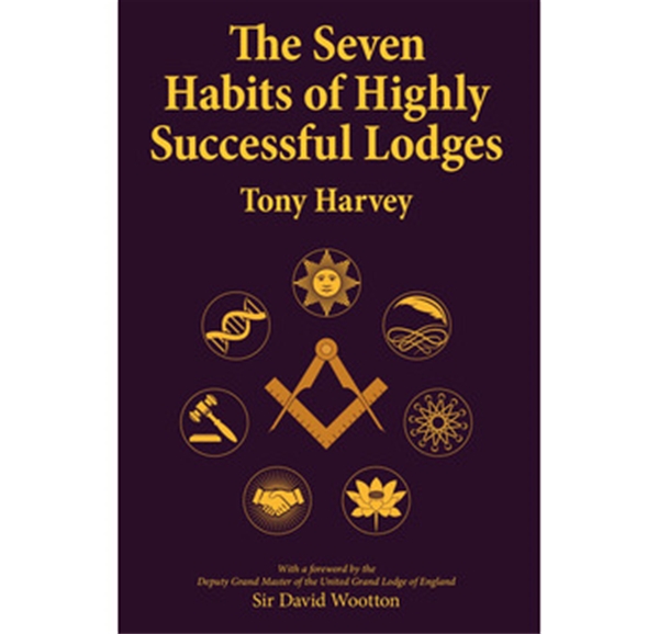 The Seven Habits of Highly Successful Lodges