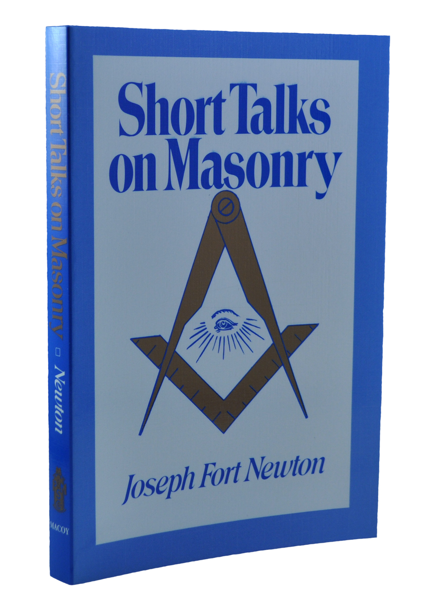 Short Talks on Masonry