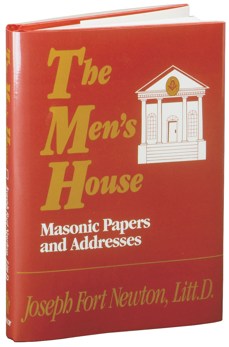 The Men's House by Joseph Fort Newton