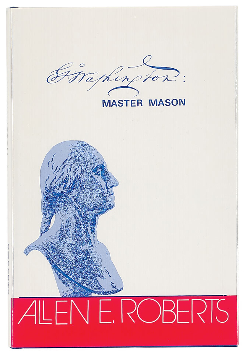George Washington:  Master Mason