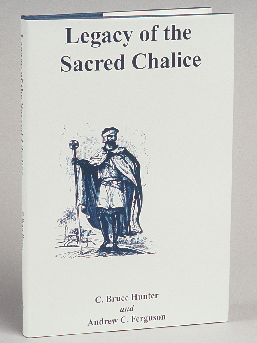 Legacy of the Sacred Chalice