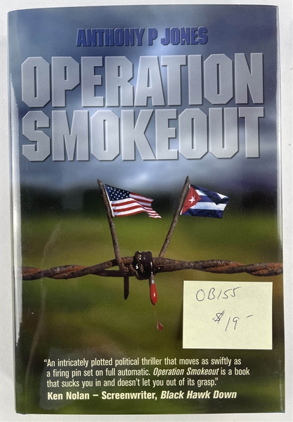 Operation Smokeout