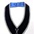 Macoy Officer Velvet Collar - Master of Ceremonies