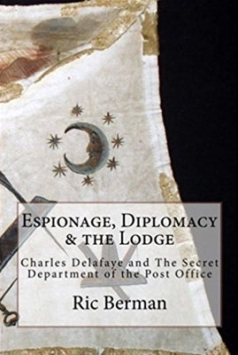 Espionage, Diplomacy & the Lodge