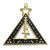 OES Officer Jewels Enameled - Set of 18