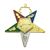 OES Officer Jewels — Set of 18