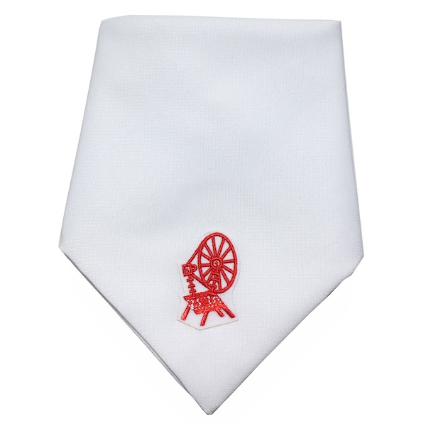 Heroines of Jericho Scarf