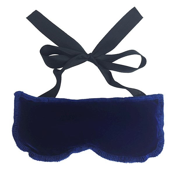 Masonic Hoodwink - Velvet padded