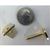 Royal Arch Cuff Links