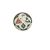 York Rite Auto Emblem