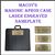 Masonic Apron Case Laser Engraved Nameplate (Extended Backorder)